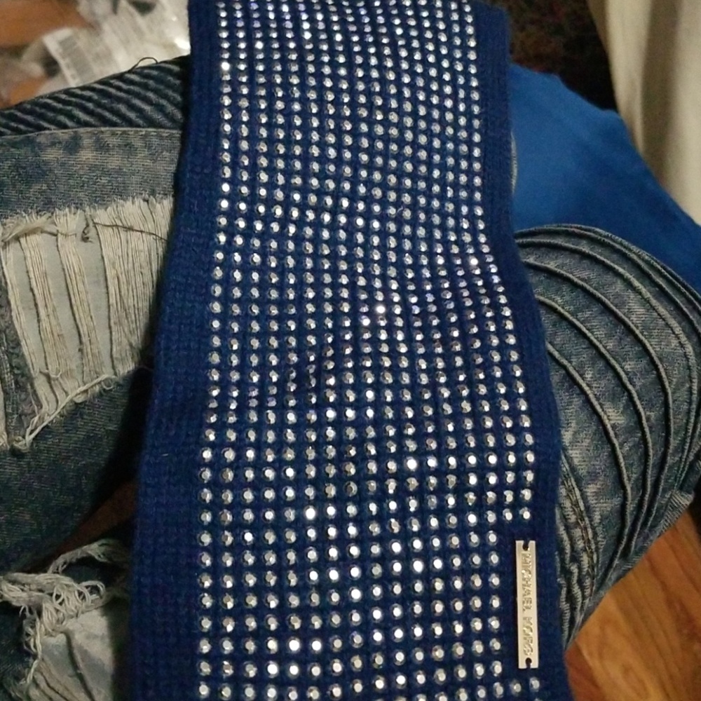 MK Headband